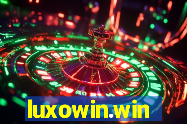 luxowin.win