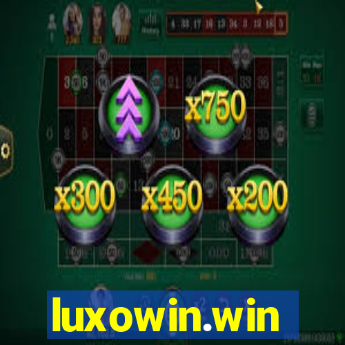 luxowin.win