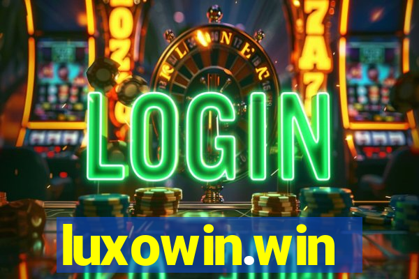 luxowin.win