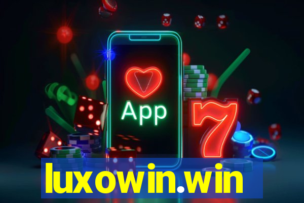 luxowin.win