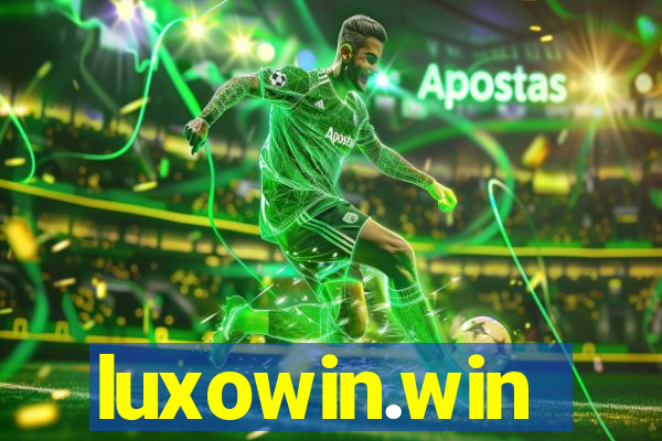 luxowin.win