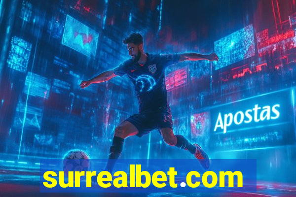 surrealbet.com