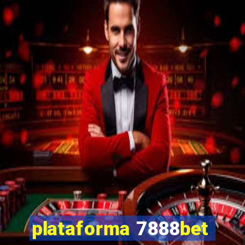 plataforma 7888bet