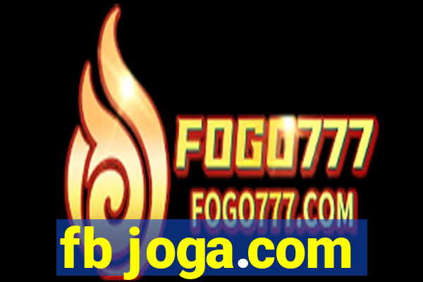 fb joga.com