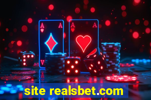 site realsbet.com