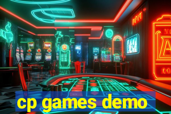 cp games demo