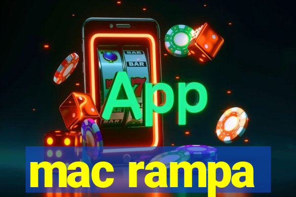 mac rampa