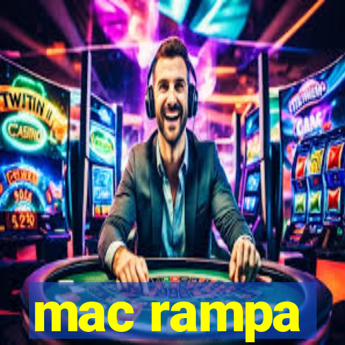 mac rampa