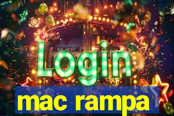 mac rampa