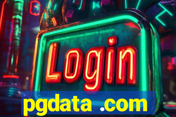 pgdata .com