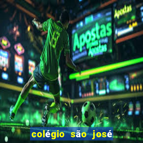 colégio são josé porto alegre