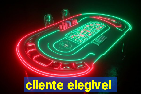 cliente elegivel