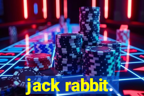 jack rabbit.