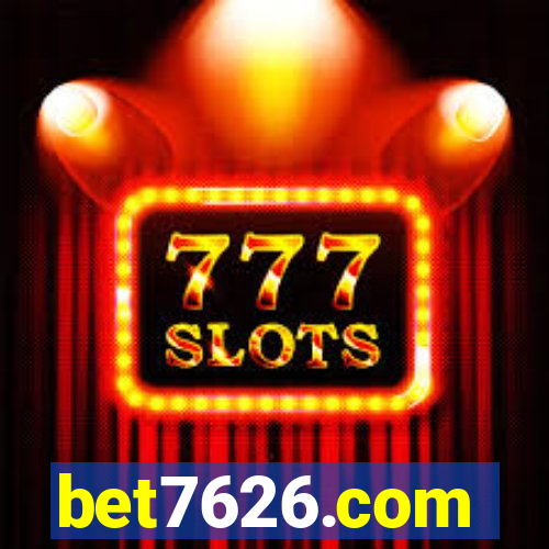 bet7626.com