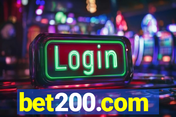 bet200.com