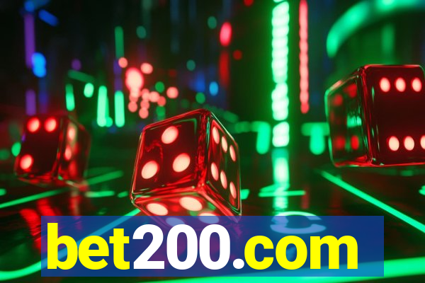 bet200.com