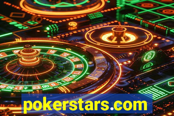 pokerstars.com marketing code