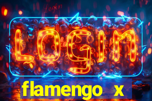 flamengo x atl茅tico-mg futemax