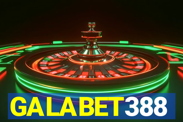 GALABET388