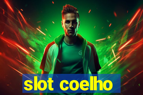 slot coelho