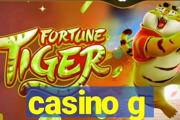 casino g