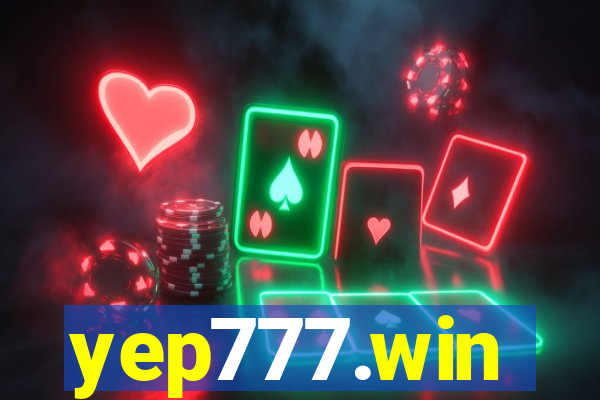 yep777.win