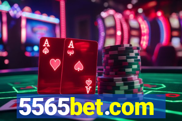 5565bet.com