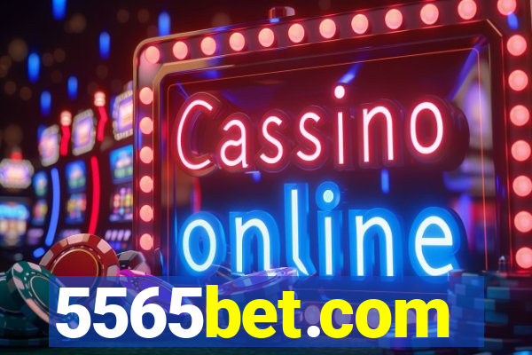 5565bet.com