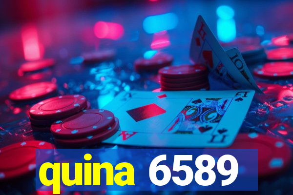 quina 6589