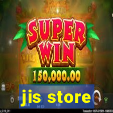 jis store