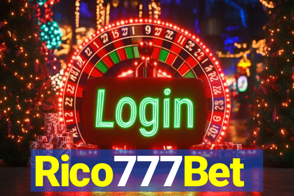 Rico777Bet