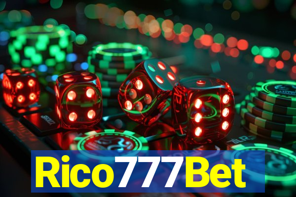 Rico777Bet