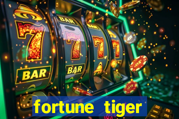 fortune tiger gratis teste