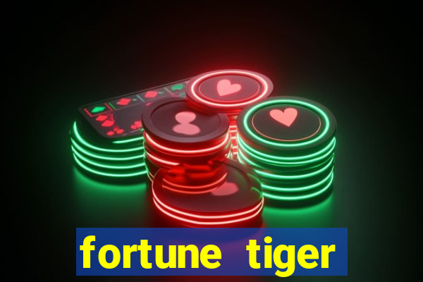 fortune tiger gratis teste