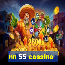 nn 55 cassino