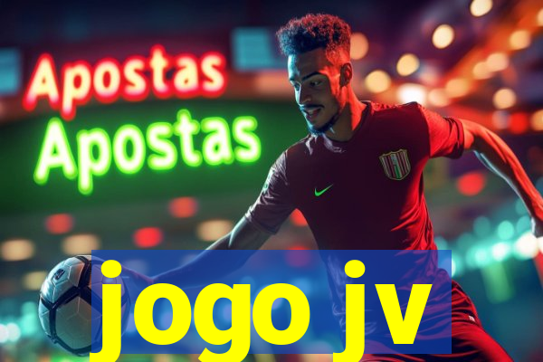 jogo jv