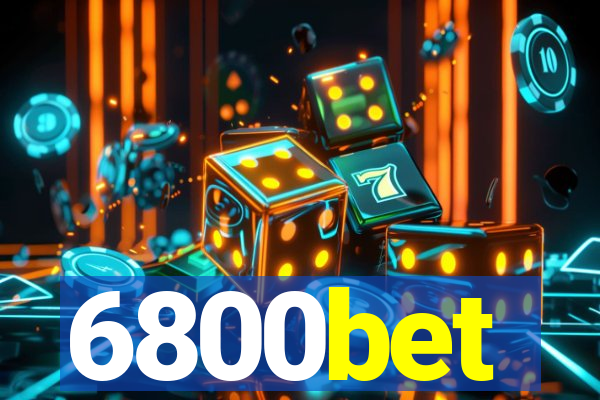 6800bet