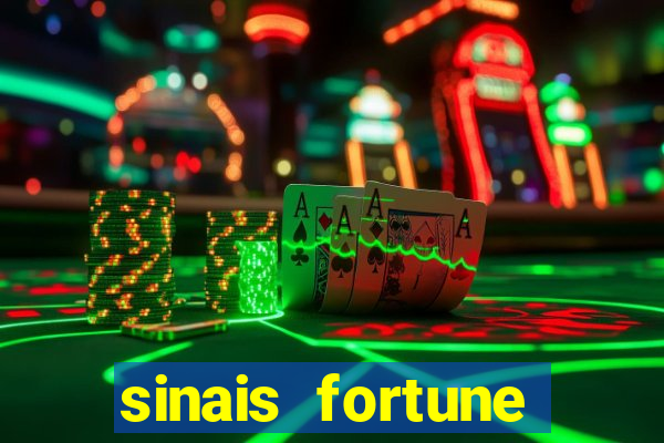 sinais fortune rabbit