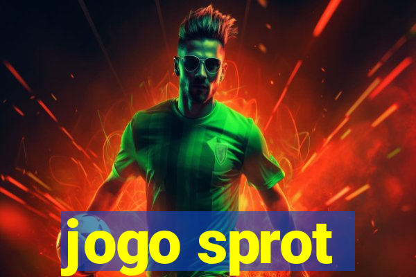 jogo sprot