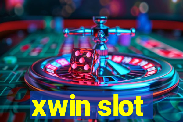 xwin slot