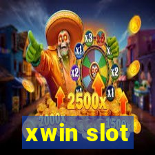 xwin slot