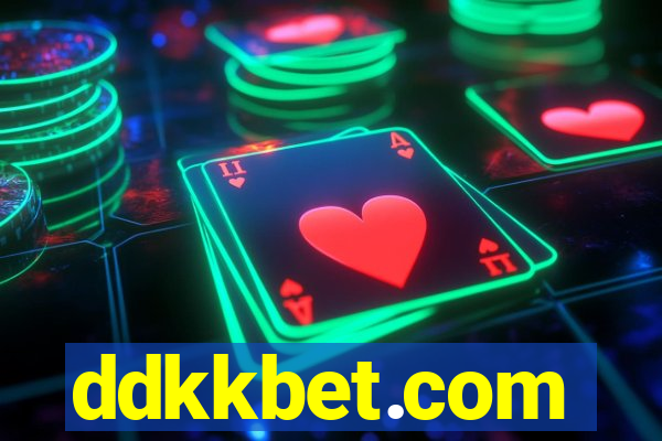 ddkkbet.com