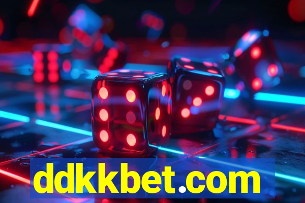 ddkkbet.com