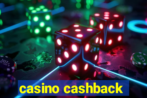 casino cashback