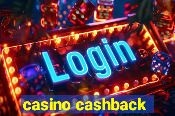 casino cashback