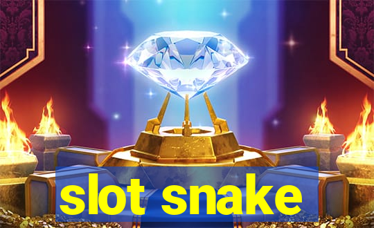 slot snake