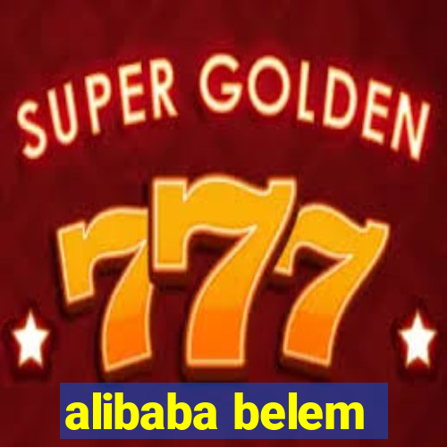 alibaba belem