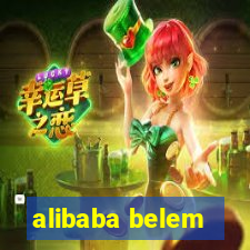 alibaba belem