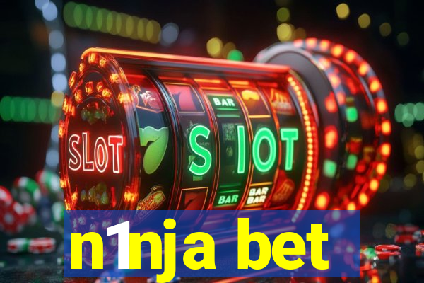 n1nja bet