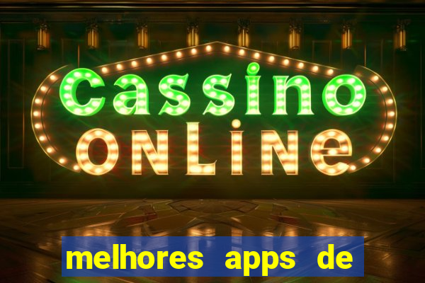 melhores apps de jogos para ganhar dinheiro